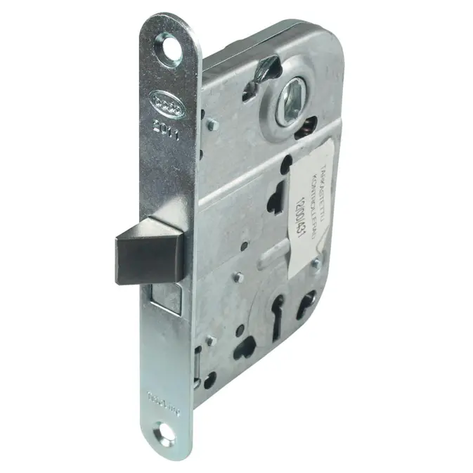 Låshus ASSA Abloy 2011SB