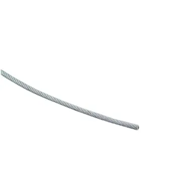 Wire Millers 42-Tråd PVC ø3/5 mm