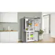 Kyl/Frys Bosch KFD96APEA Serie 6 French Door