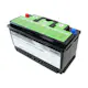Batteri Sunwind Lithium Heat 100Ah 12V