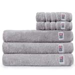 Handduk Lexington Icons Original Dark Gray