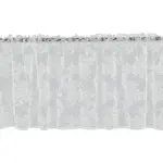 Gardinkappa Venture Home Daisy 55x250 cm