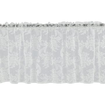 Gardinkappa Venture Home Daisy 55x250 cm