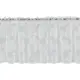 Gardinkappa Venture Home Daisy 55x250 cm
