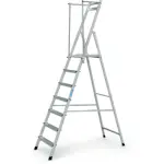 Plattformsstege Zarges ZAP Neo S