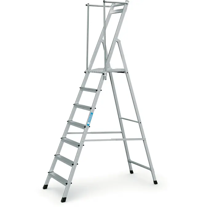 Plattformsstege Zarges ZAP Neo S