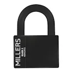 Hänglås Millers Klass 3 Sv 70