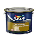 Dammbindning Nordsjö Professional Nuretanolja 10 L
