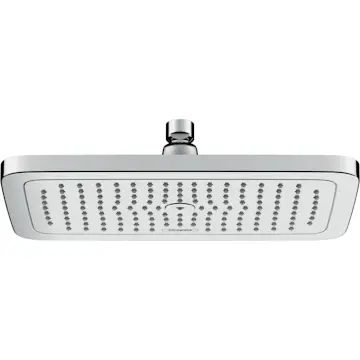 Huvuddusch Hansgrohe Croma E 280 1jet