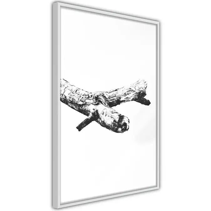Poster Artgeist Affisch Tree Branch