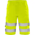 Shorts Fristads Green Varsel KL 2 2650 GPLU