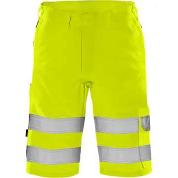 Shorts Fristads Green Varsel KL 2 2650 GPLU