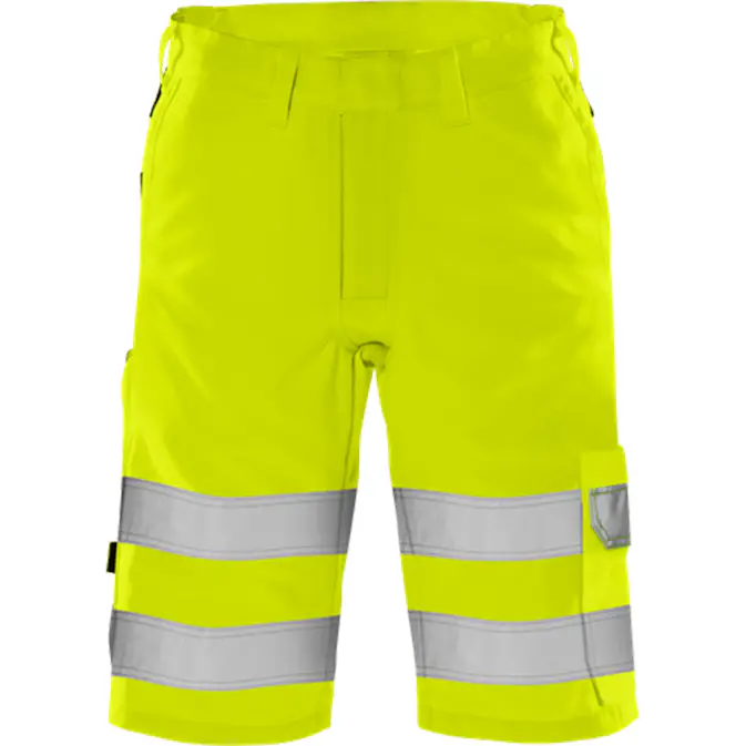 Shorts Fristads Green Varsel KL 2 2650 GPLU