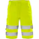 Shorts Fristads Green Varsel KL 2 2650 GPLU