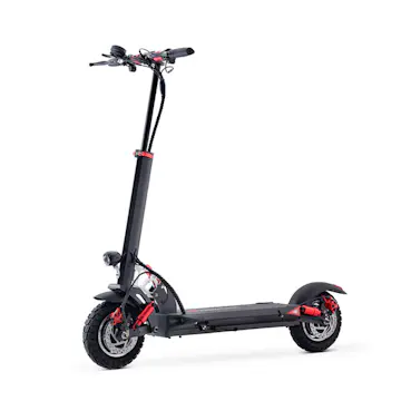 Elsparkcykel Gardeney HP-I42 1200W