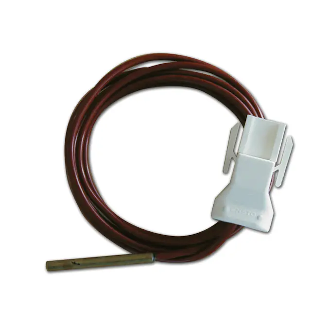 Panntemperaturgivare Värmebaronen Viking Bio