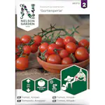 Frö Nelson Garden Tomat Ampel Gartenperle