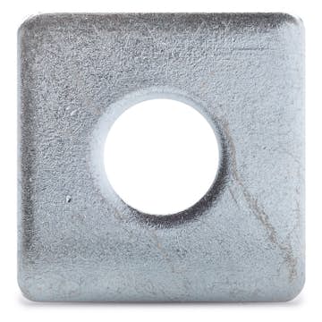 Fyrkantsbricka FAST S4B FZB