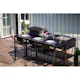 Fristående Utekök Myoutdoorkitchen Nordic Line Stavanger