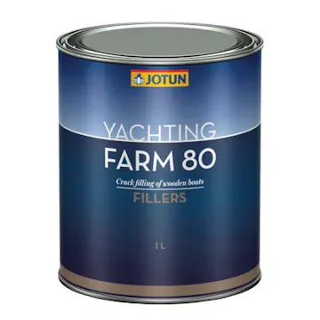 Tätningsmassa Jotun Farm 80 Tätning 1 L