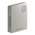 Nätverksenhet dormakaba dKey