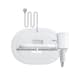 Standing Xiaomi Garment Steamer EU