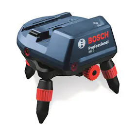 Rotorfäste Bosch Motoriserat RM 3