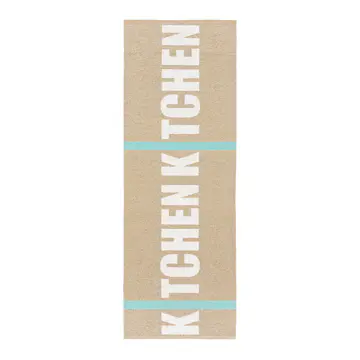 Plastmatta Horredsmattan Kitchen