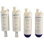 Pentrypump Whale Inline GP 1392 12 V