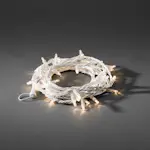 Tillägg Gnosjö Konstsmide Ljusslinga 50L LED