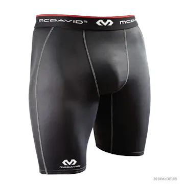 Kompressionshorts McDavid Men's Compression Shorts