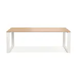 Trädgårdsbord Comfort Garden Devon Matbord utomhus 210x100 rektangulärt