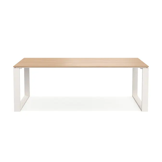 Trädgårdsbord Comfort Garden Devon Matbord utomhus 210x100 rektangulärt