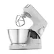 Köksmaskin Kenwood Titanium Chef Baker KVC65.001WH