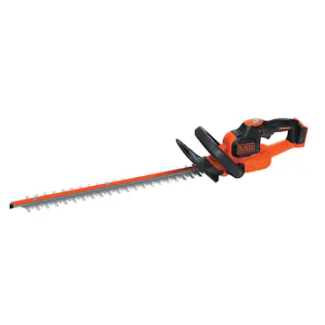 Häcksax Black+Decker GTC18452PCB Utan Batteri