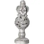 Solcellsdekoration Star Trading Angel