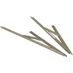 Väggkonsol Sunwind Justerbar