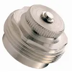 Termostatadapter MMA AGA i Mässing för Värme & Ventilationssystem