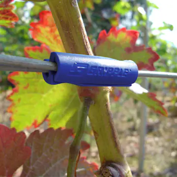 Skarv Gripple Twister för Järntråd