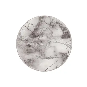 Wiltonmatta KM Carpets Ciril Concrete Rund