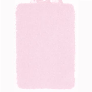 Badrumsmatta Spirella Highland