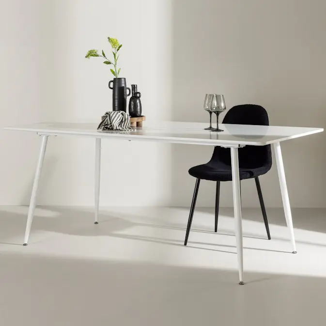 Matbord Venture Home Silar