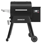Pelletsgrill Traeger Ironwood D2 650