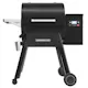Pelletsgrill Traeger Ironwood D2 650