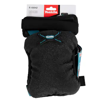 Knäskydd Makita E-05642 Non-Slip