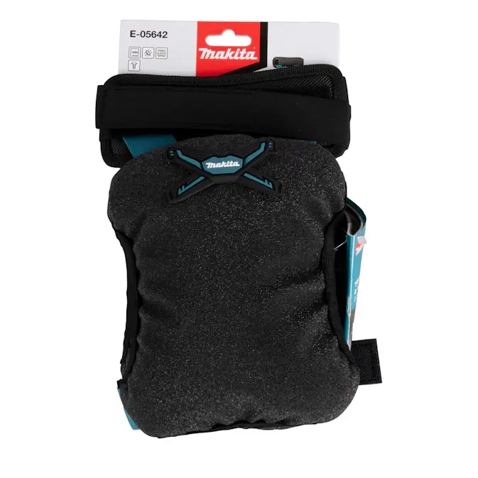 Knäskydd Makita E-05642 Non-Slip