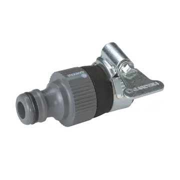 Spännkontakt Gardena 14-17 mm