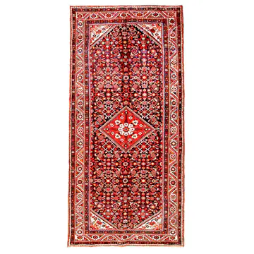 Persisk Matta Arkiio Hamadan 150x321