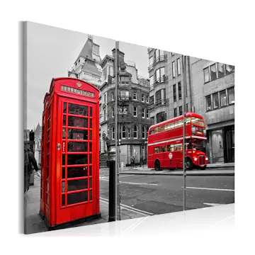 Tavla Arkiio London Life