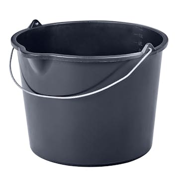 Hink Nordiska Plast 12 l Ekonomi